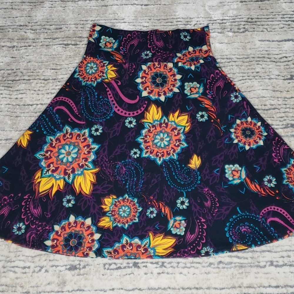 LuLaRoe Azure